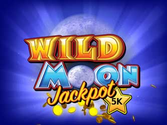 Wild Moon Jackpot