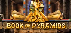 Book of Pyramids slot
