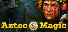Aztec Magic Deluxe gokkast