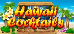 Hawaii Cocktails slots