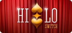 Hi-Lo Switch
