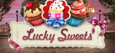 Lucky Sweets slot