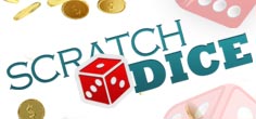 Scratch Dice