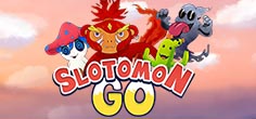 Slotomon Go