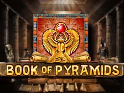 Book of Pyramids slot