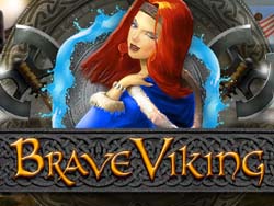 Brave Viking slot