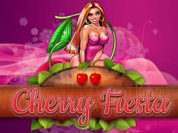 Cherry Fiesta slots