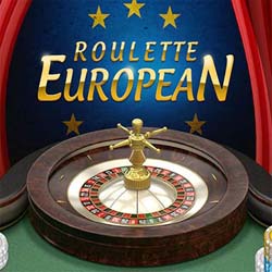 Europees roulette live