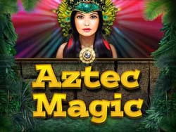 Aztec Magic Deluxe gokkast