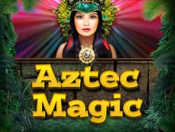 Aztec Magic gokkast