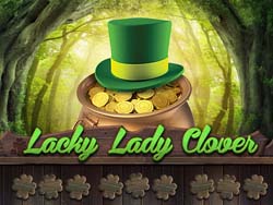 Lucky Ladys Clover