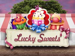 Lucky Sweets slot