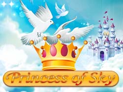 Princess of Sky