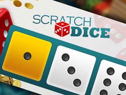 Scratch Dice