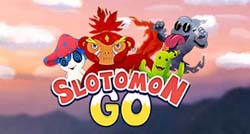 Slotomon Go